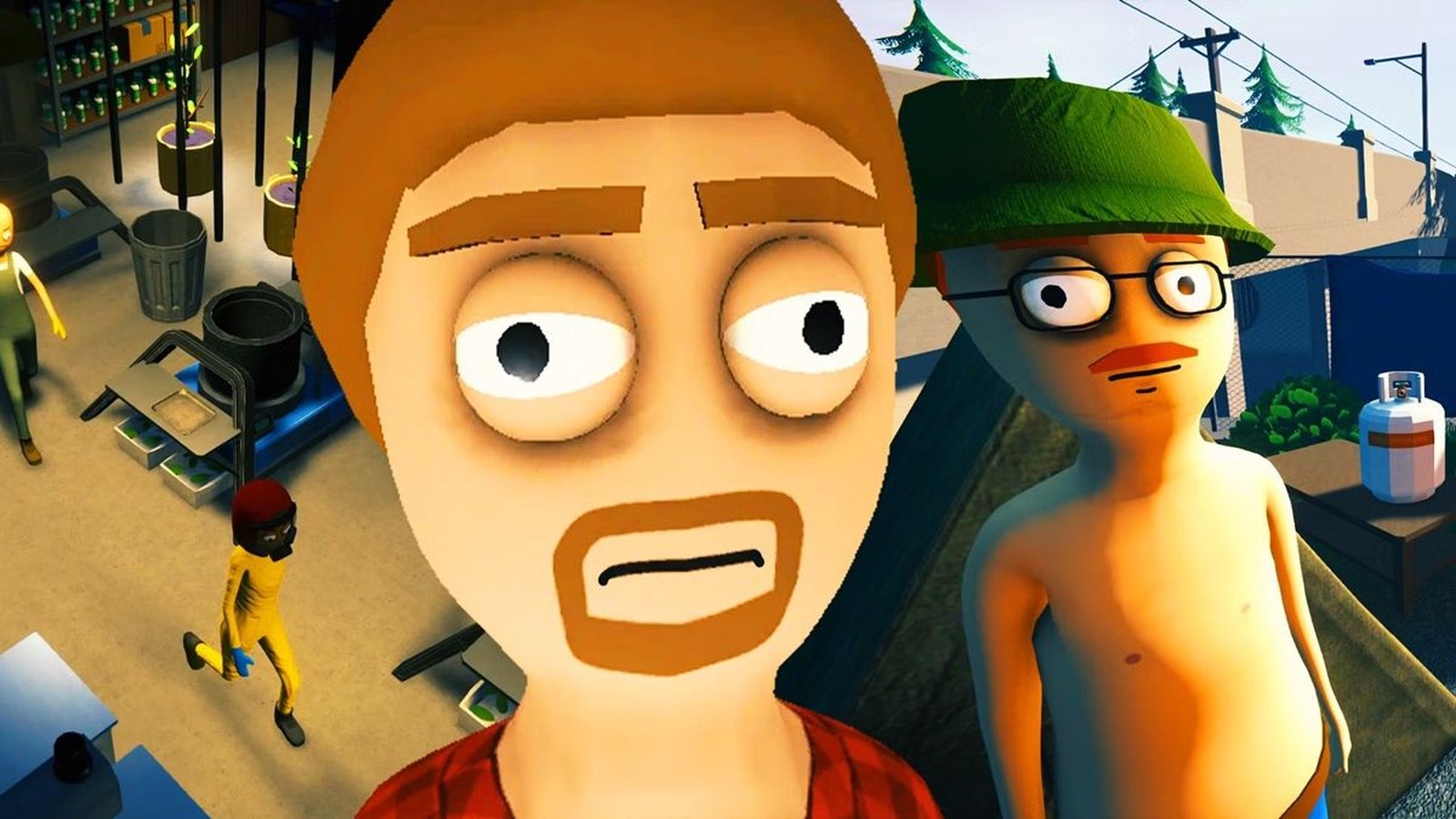 Os maiores sucessos de 2025 na Steam são de jogos indies ou "Double A"