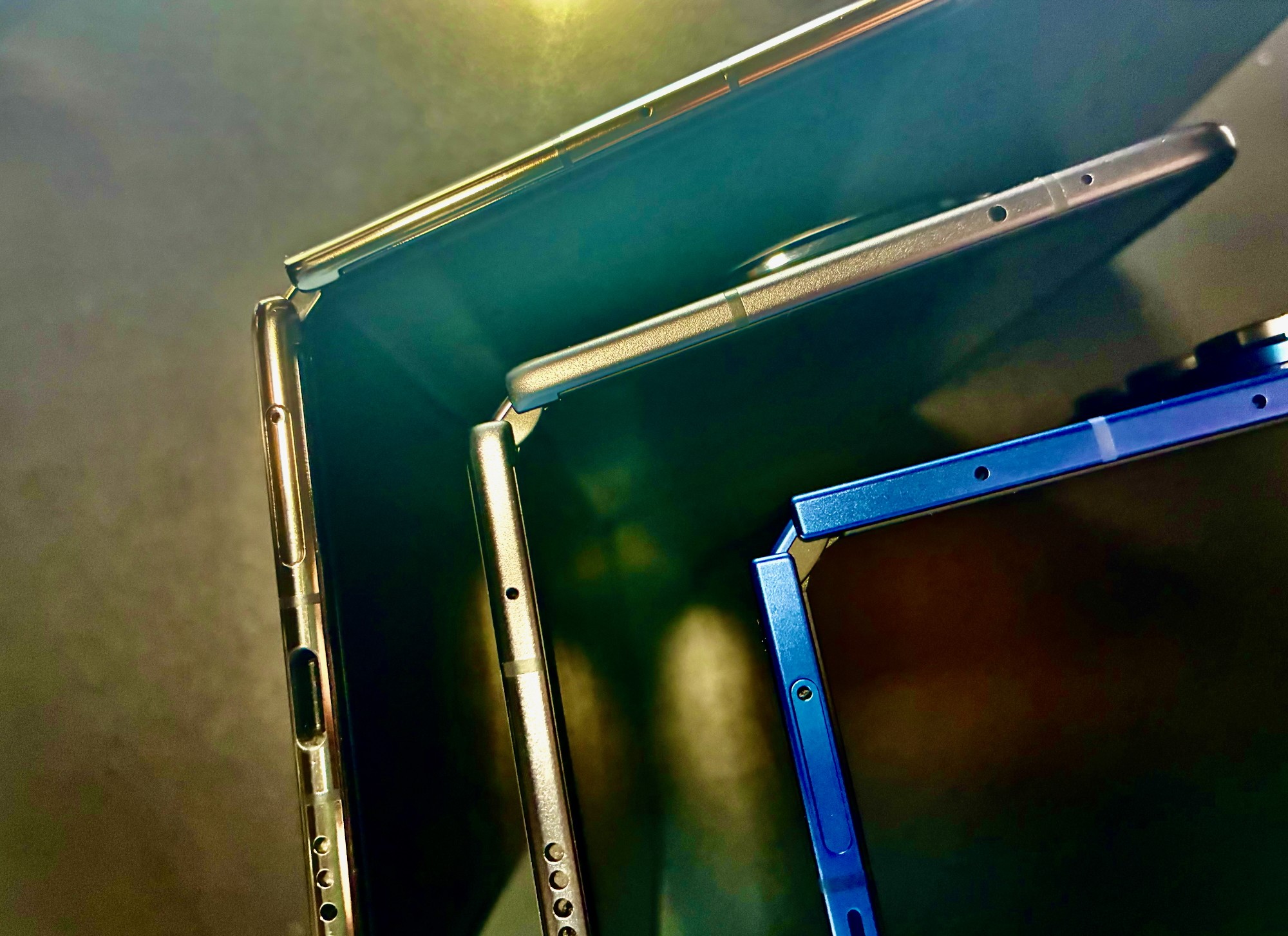 Vale a pena pagar até R$ 39 mil em um celular? g1 testa nova geração de smartphones dobráveis