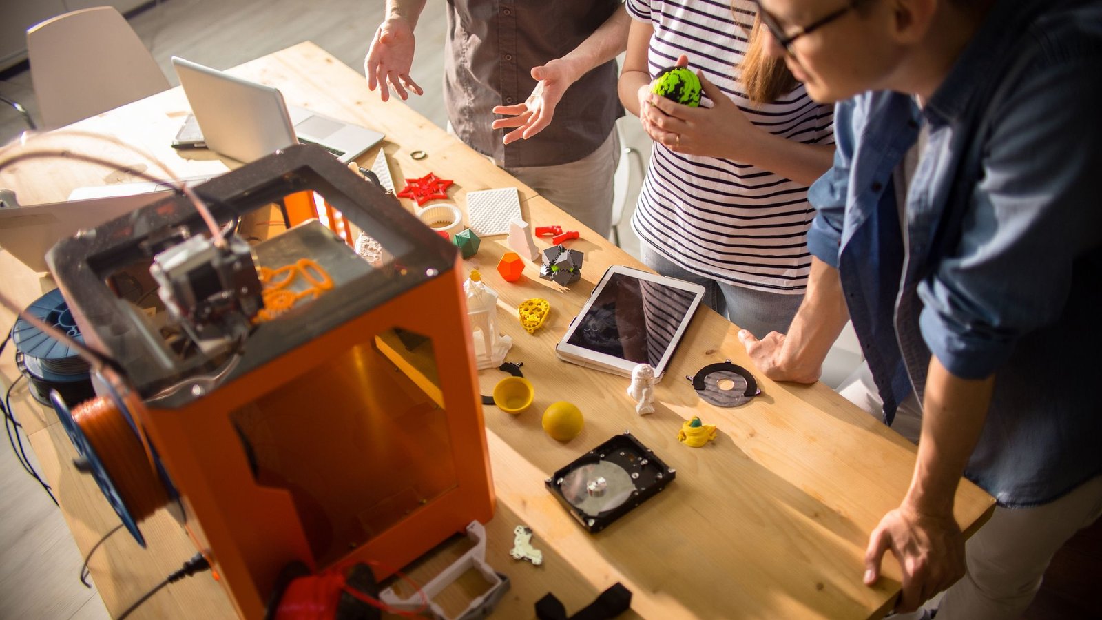 Melhor impressora 3D: 7 opções para comprar no Brasil em 2025