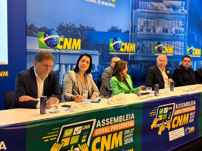 Liderados pela Famurs, municípios gaúchos terão representante titular no Comitê Gestor do IBS