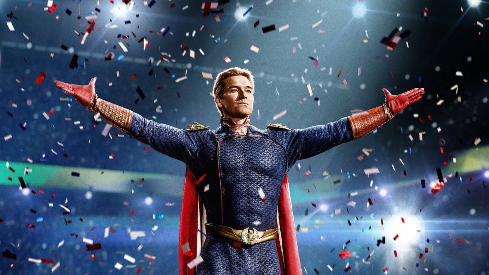 As melhores séries de ação para assistir no Prime Video!