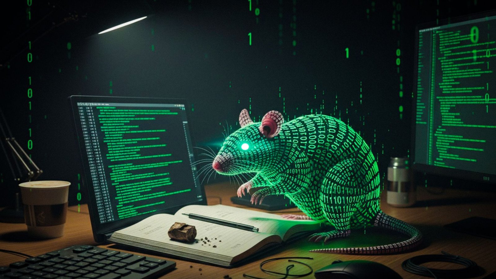 Oblivion: malware personalizável para Android é vendido por assinatura