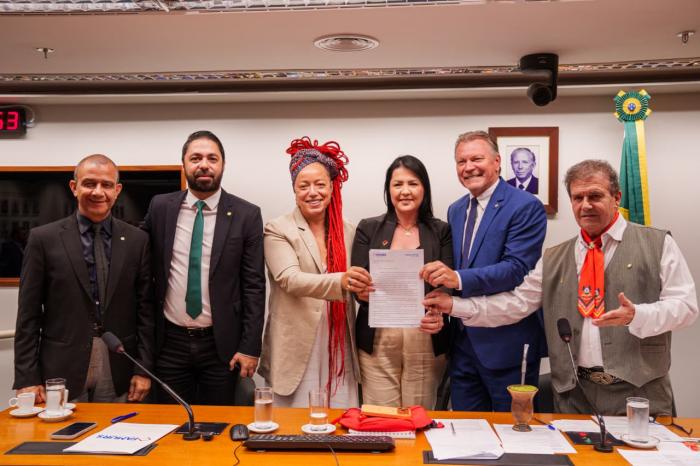 Famurs pede atenção da bancada gaúcha às pautas-bomba