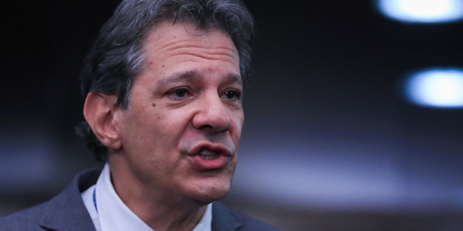 Haddad justifica alta de imposto sobre importados