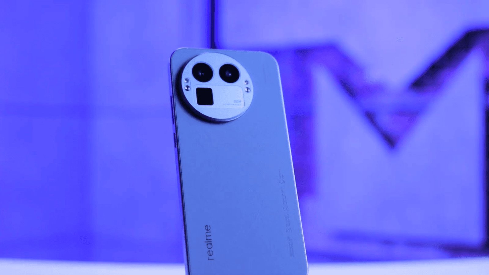 Review Realme GT 8 Pro: falta 'tempero', mas é um bom flagship
