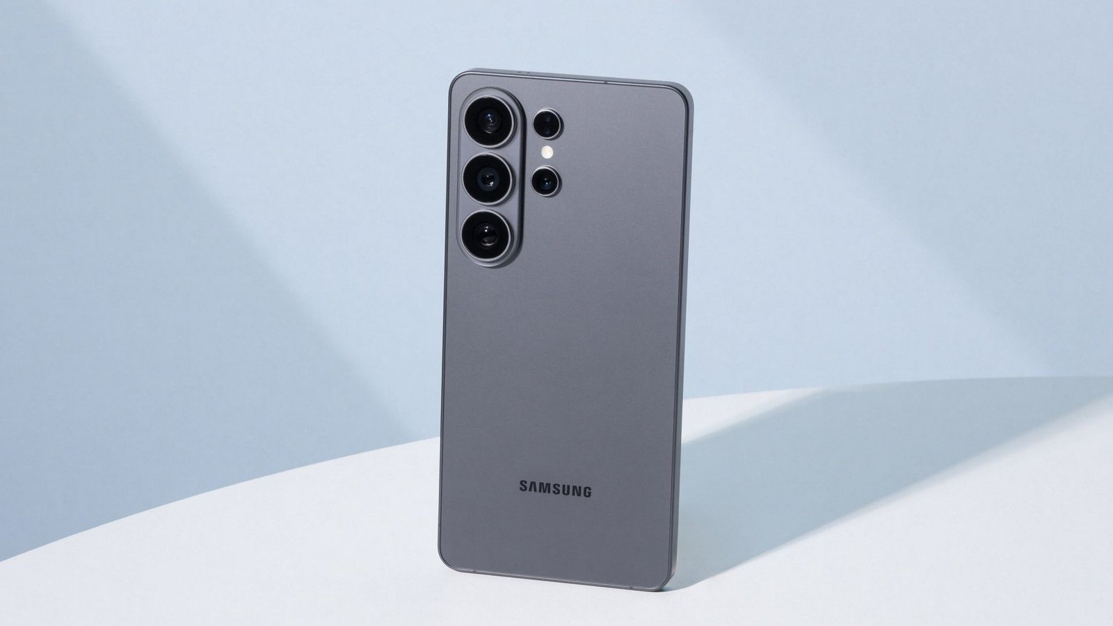 Gemini agora pede Uber ou pizza por você no Galaxy S26