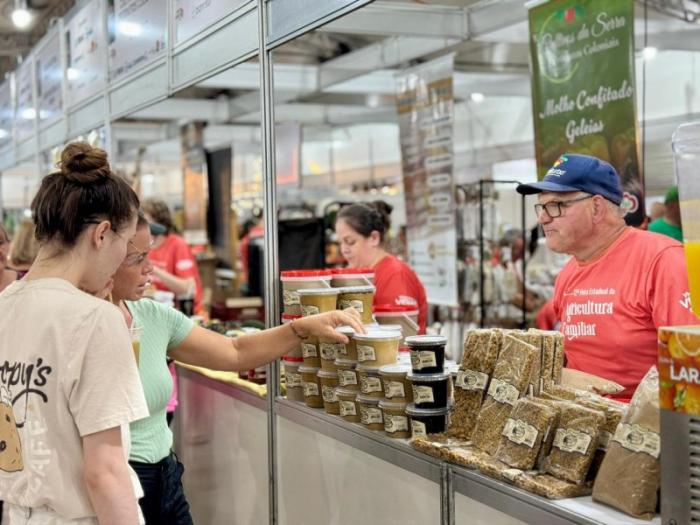 Assembleia de Verão da Famurs terá, pela primeira vez, espaço dedicado à agricultura familiar