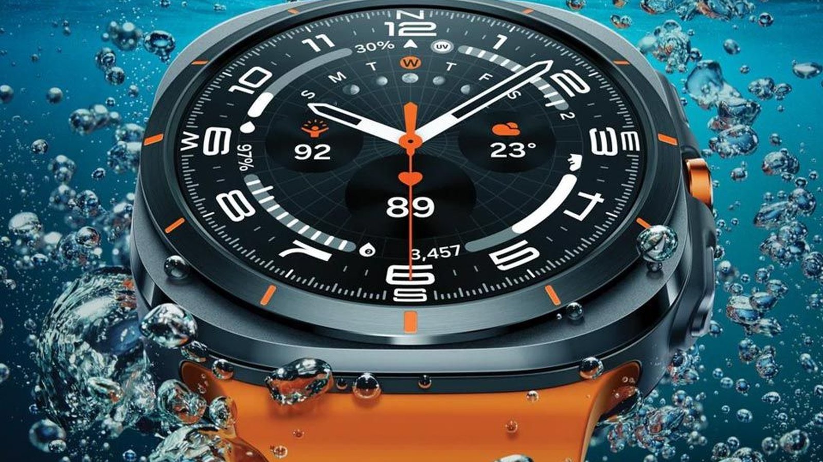 Smartwatches, celulares, notebooks e mais com desconto no PayDay do Magazine Luiza