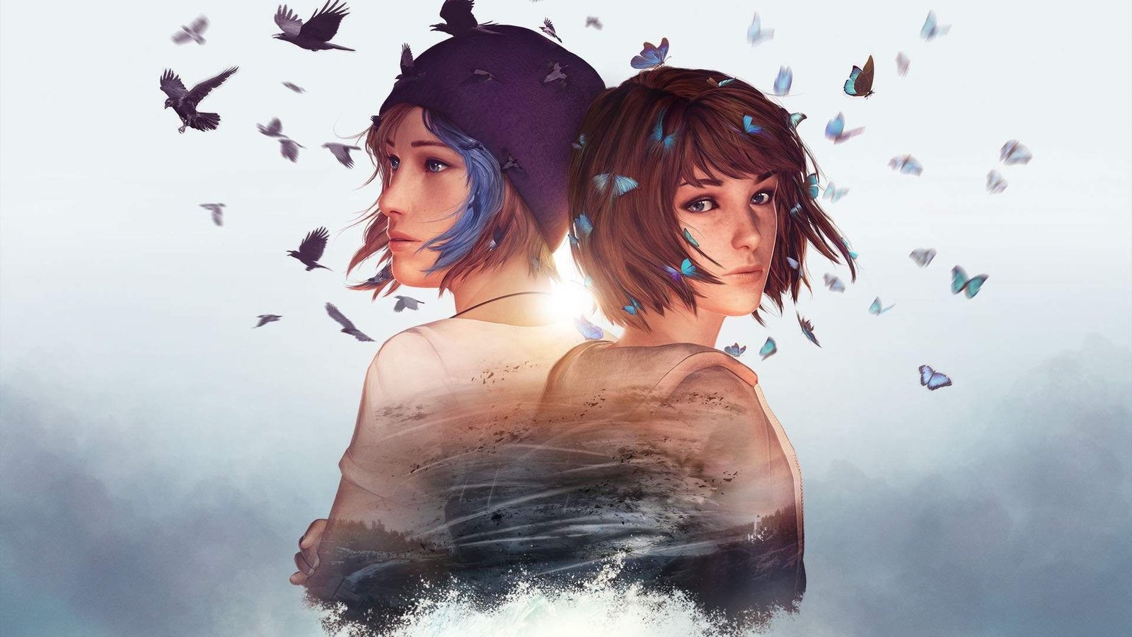 Série de Life is Strange confirma atrizes de Max e Chloe! Veja primeira imagem