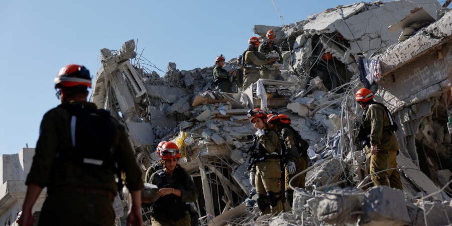 Irã reage a ataques e conflito amplia tensão no Oriente Médio