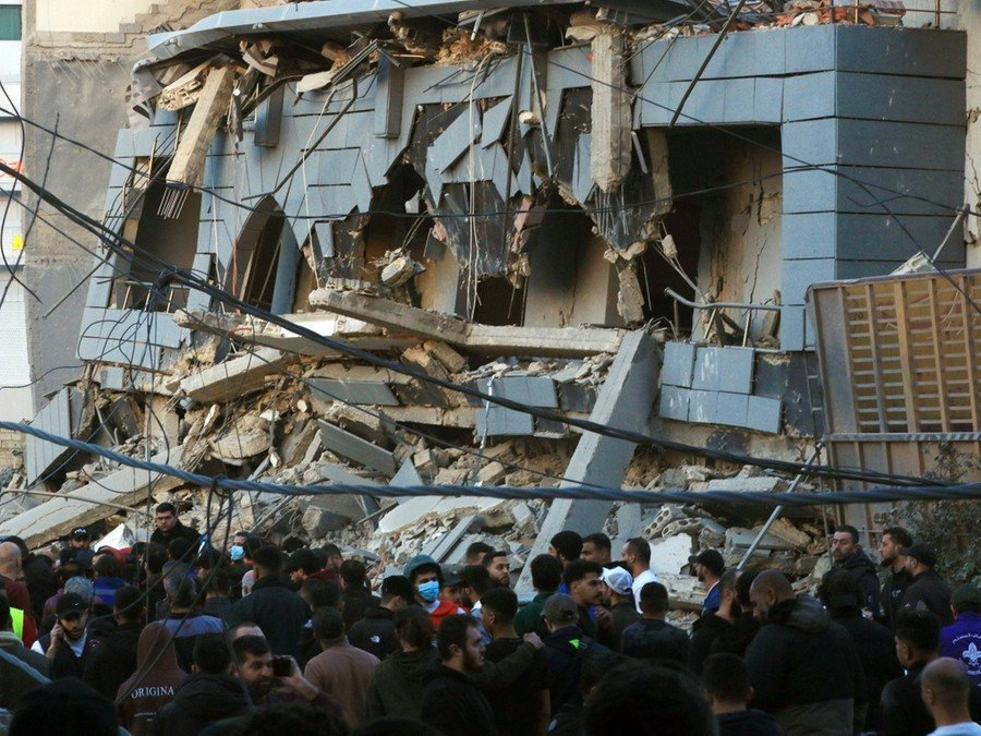 ONU pede proteção de civis e apuração rápida de ataque a escola no Irã