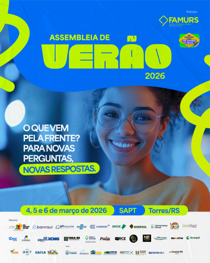 Assembleia de Verão 2026 começa nesta quarta-feira