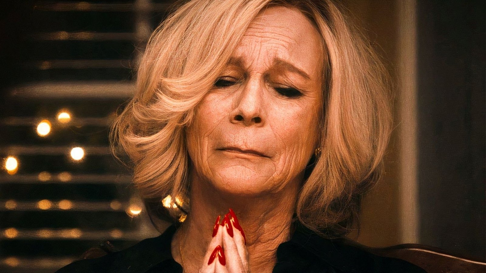 O Urso vai acabar em sua Temporada 5, confirma Jamie Lee Curtis