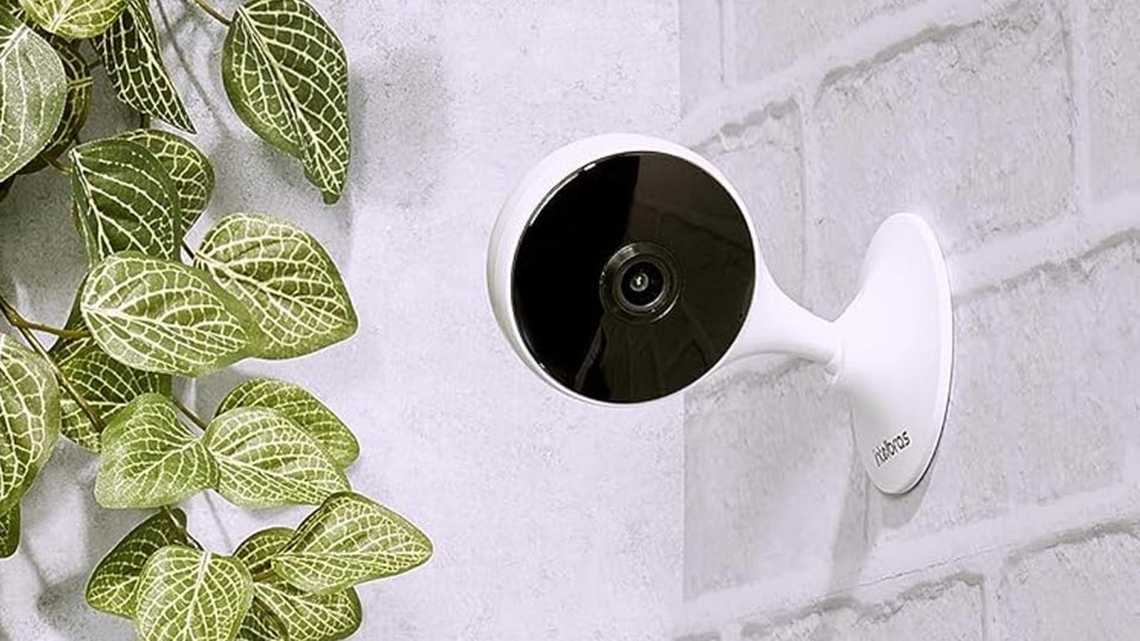 Cupom com 20% OFF em Intelbras: fechadura digital, câmera inteligente e mais