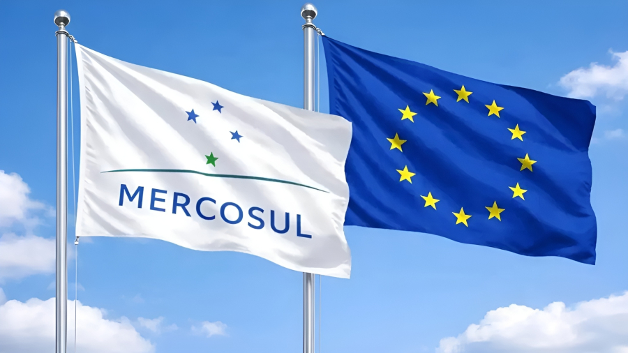 Senado aprova acordo entre Mercosul e União Europeia