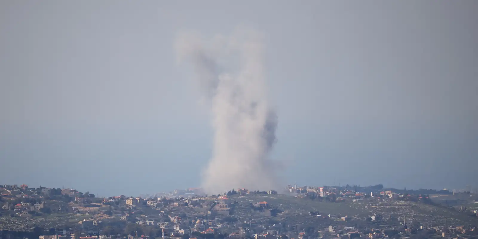 Governo condena ataques do Hezbollah e de Israel no Oriente Médio