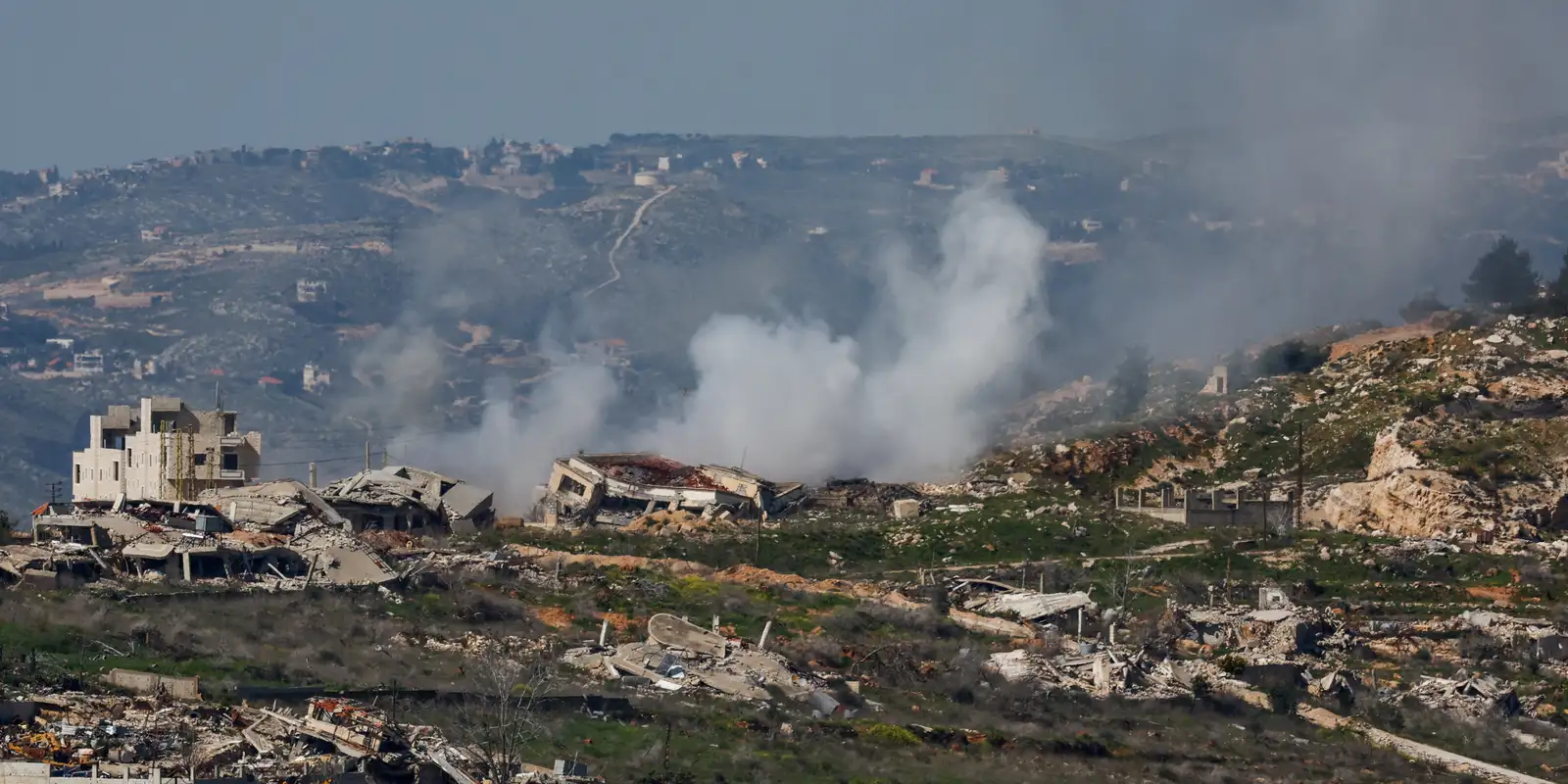 No sexto dia de conflito, Israel lança onda de ataques contra Teerã