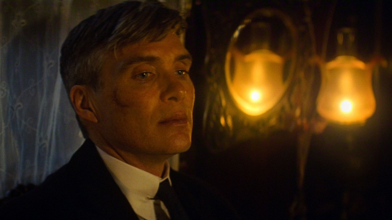 Cillian Murphy não voltará ao papel de Tommy Shelby após Peaky Blinders: O Homem Imortal