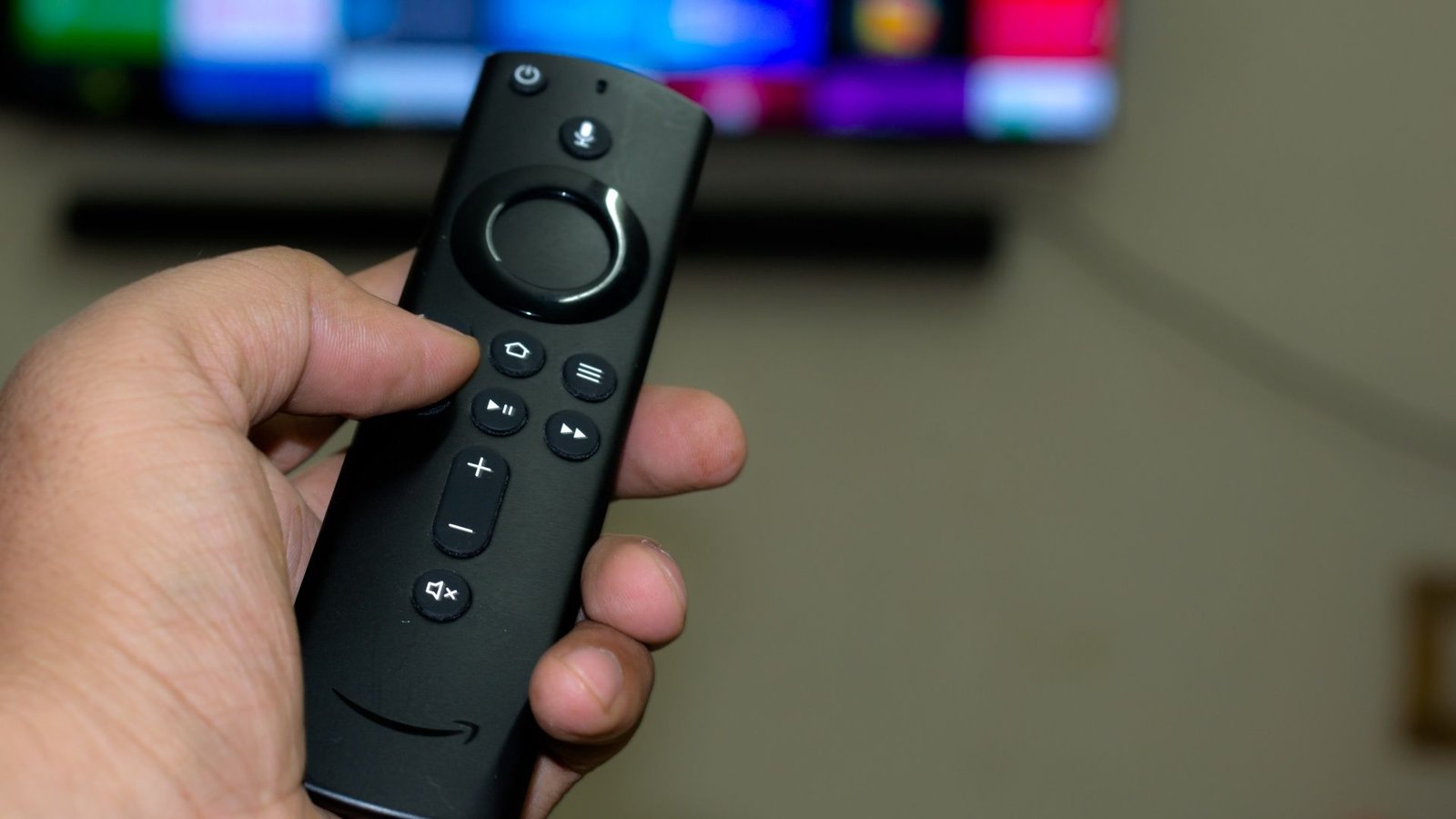 Amazon atualiza app do Fire TV para celular com nova interface