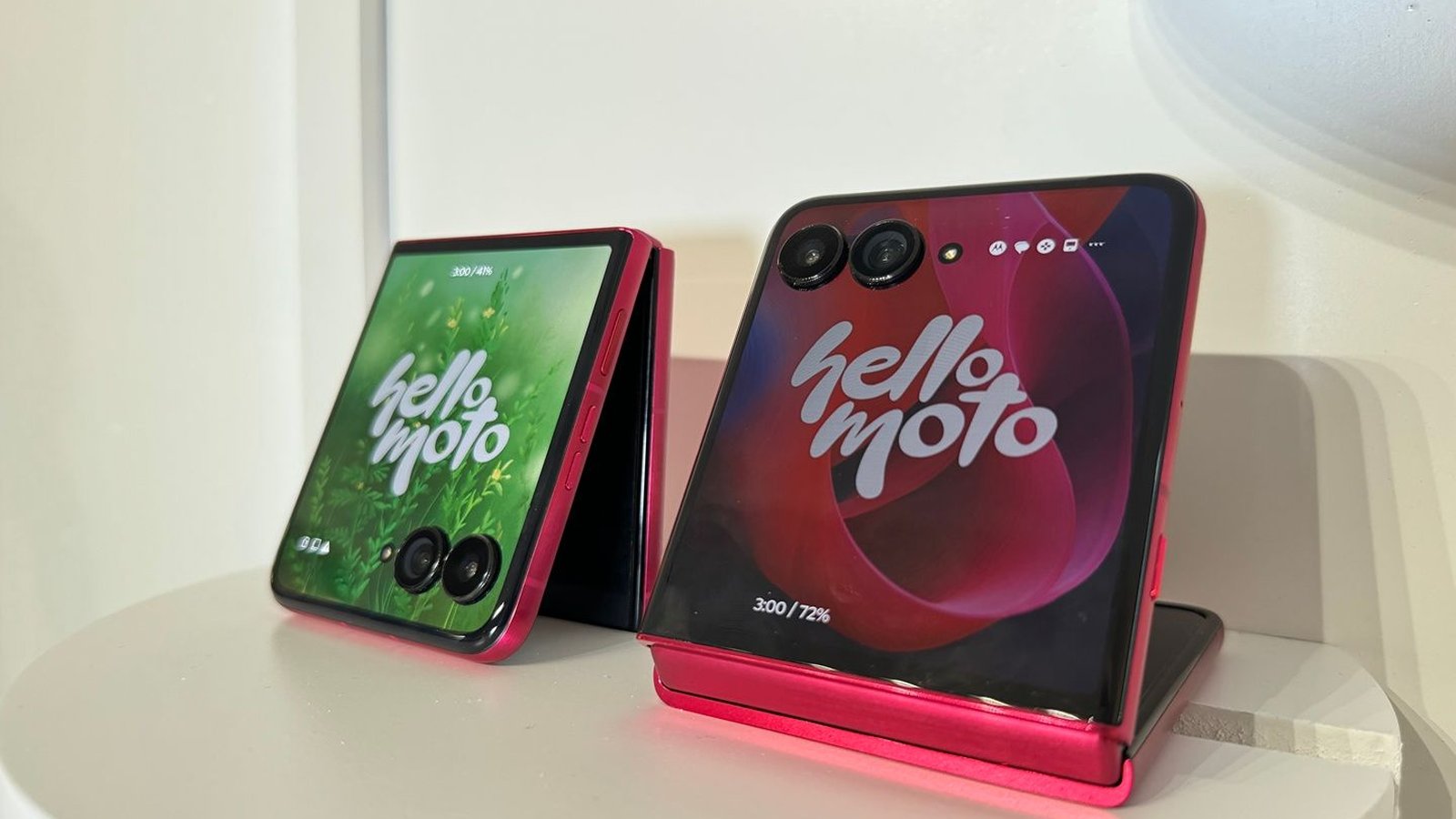 Motorola Razr 70 tem especificações vazadas por órgão regulador chinês; confira