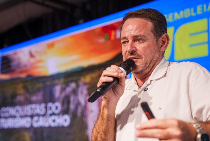 Turismo é apresentado como vetor estratégico para o desenvolvimento dos municípios gaúchos