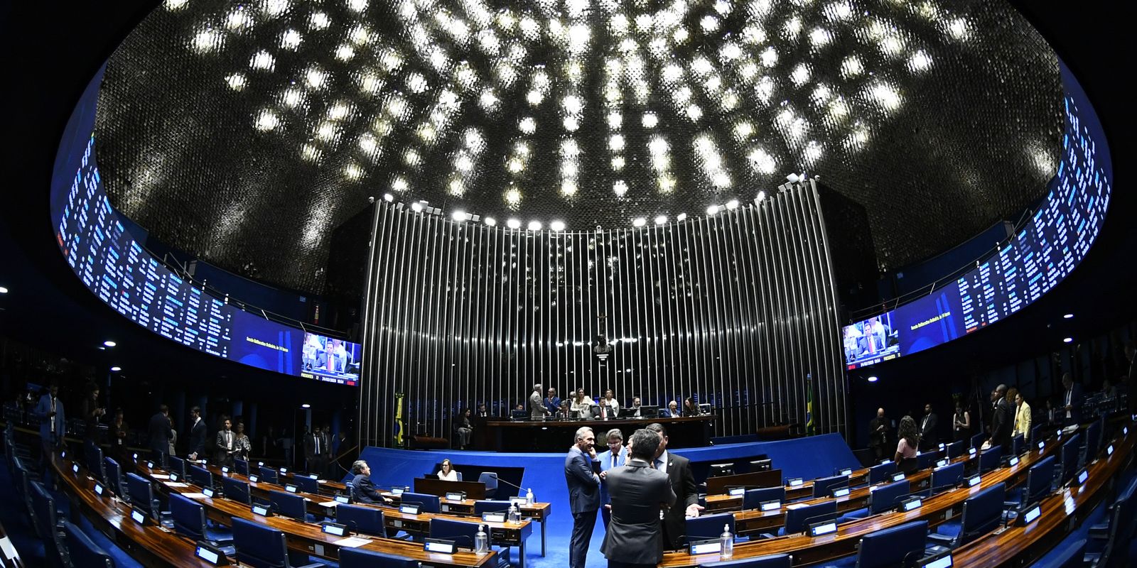 PEC da segurança: coordenação federal pode ser revista no Senado