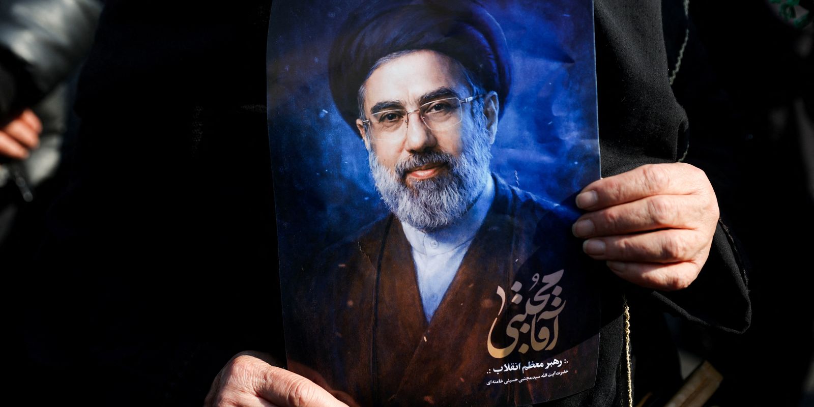 Irã escolhe Mojtaba Khamenei como novo líder supremo