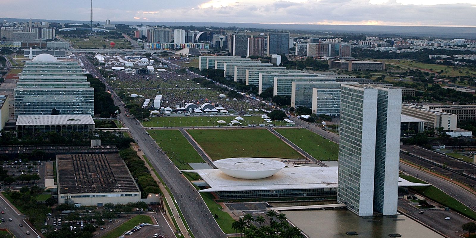 Brasília terá título de Capital Ibero-Americana de Patrimônio Cultural