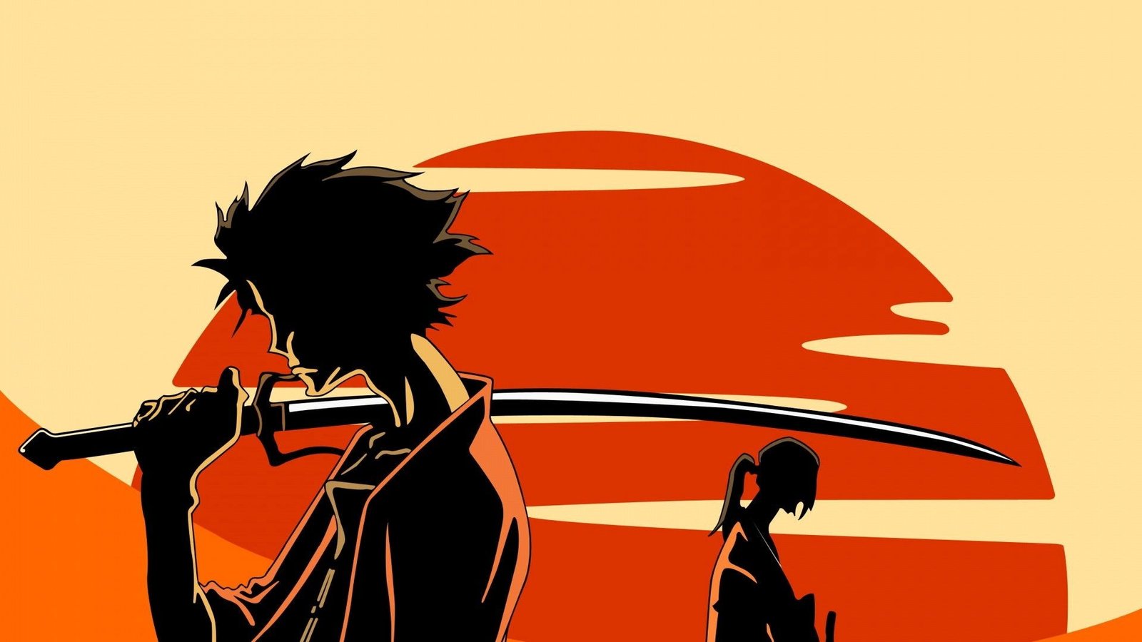 Samurai Champloo vai ganhar live action pela mesma equipe de One Piece