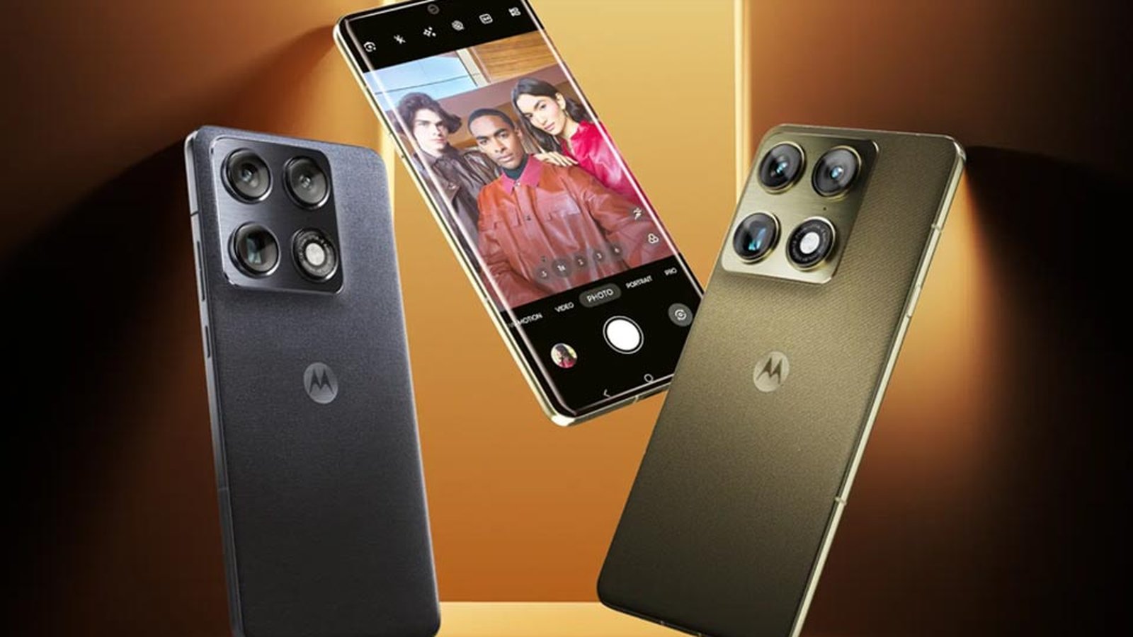 Motorola Signature com R$1.000 de desconto com o cupom do site oficial