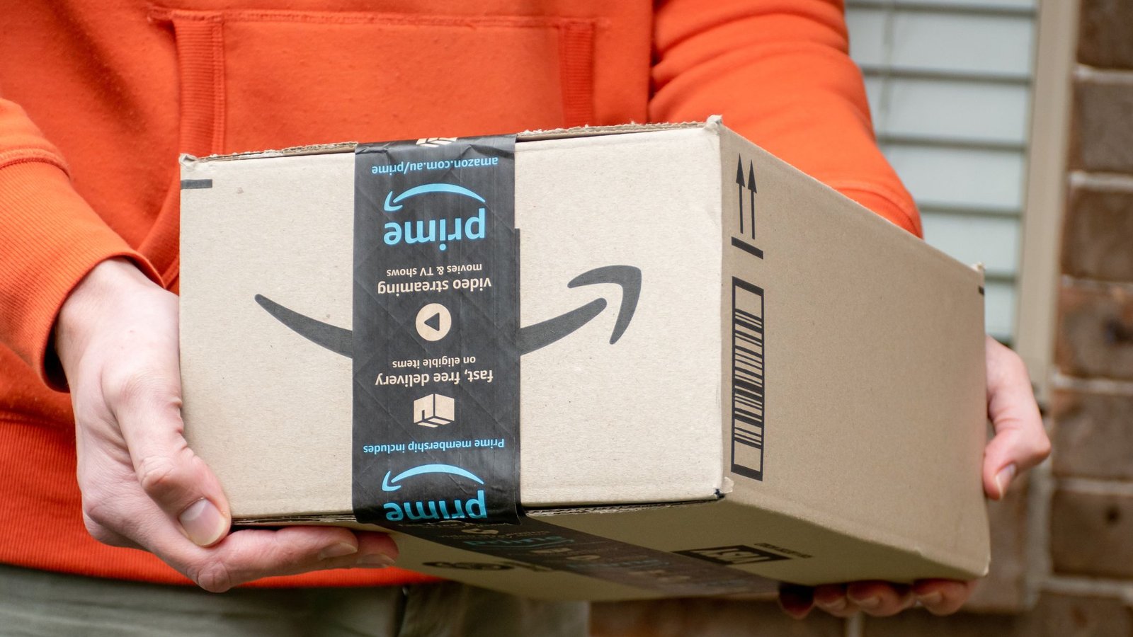 Amazon deve mudar data do Prime Day em 2026, diz site