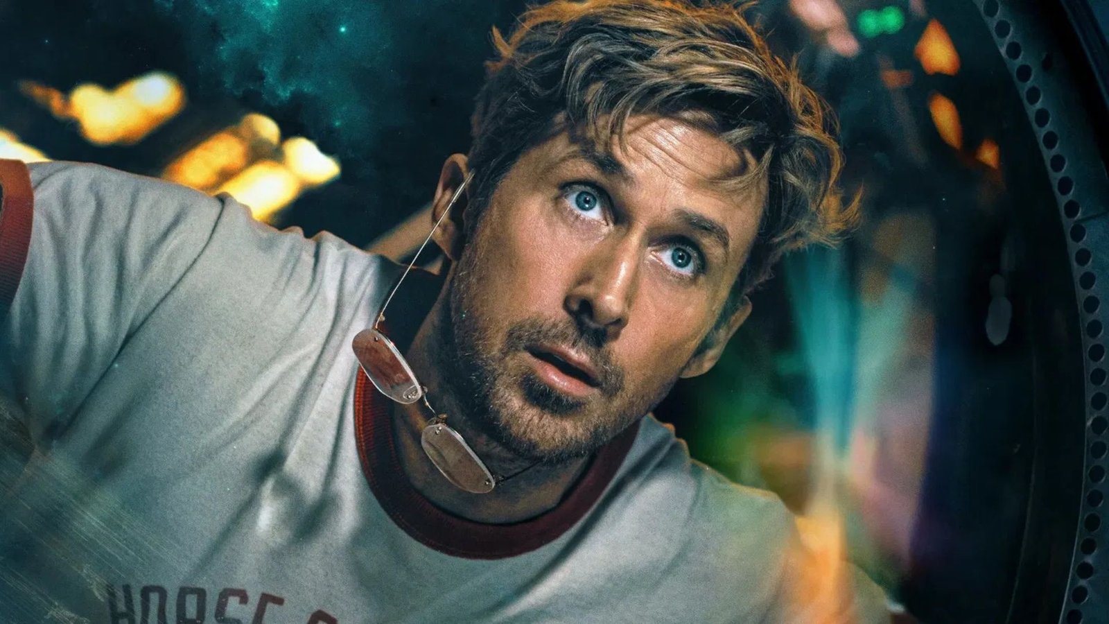 Crítica: Devoradores de Estrelas, filme com Ryan Gosling, é carta de amor à ciência