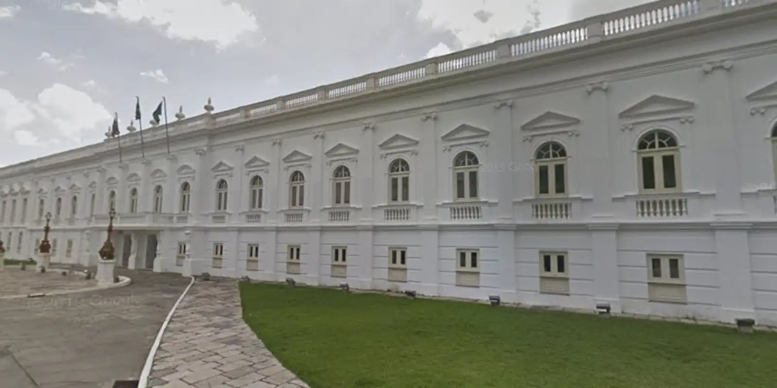 Secretário do Maranhão é afastado após delegada denunciar assédio