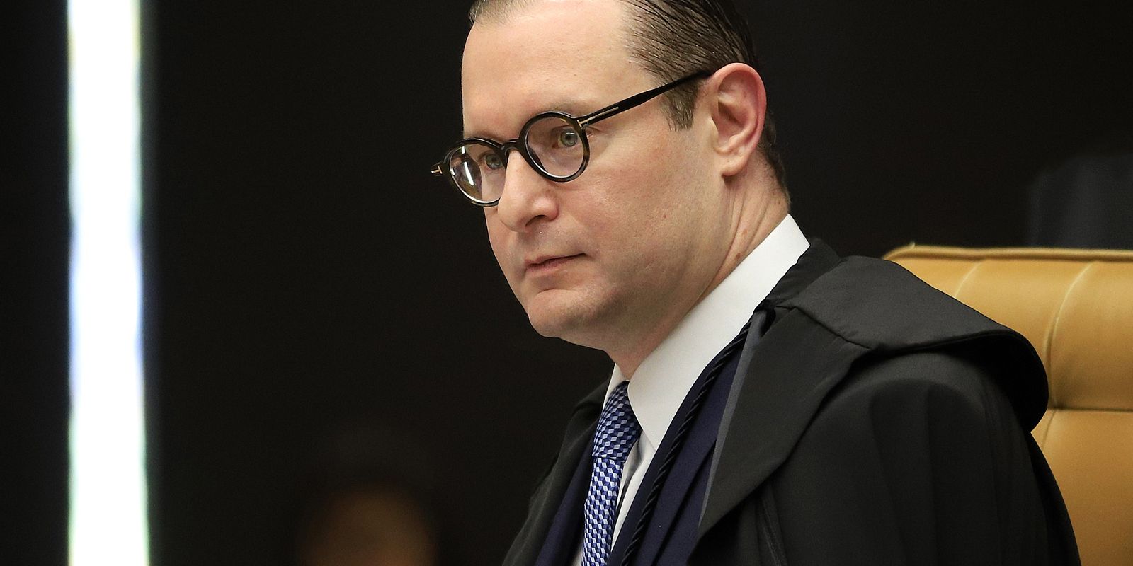 Zanin rejeita pedido de criação de CPI do Banco Master na Câmara