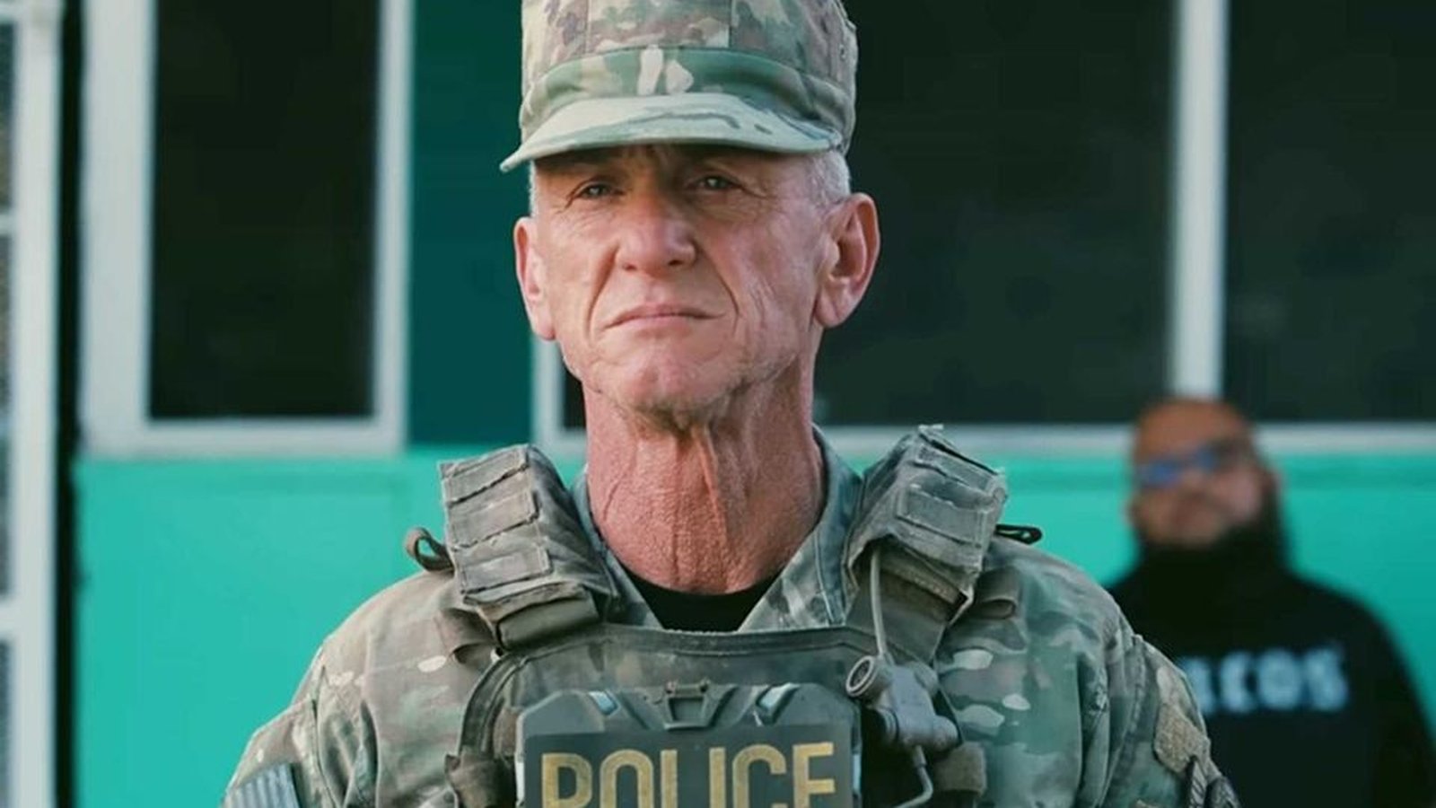 A evolução da carreira de Sean Penn até Uma Batalha Após a Outra