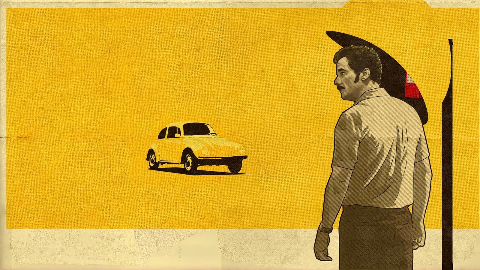 Quem é O Agente Secreto? Entenda o nome do filme brasileiro indicado ao Oscar