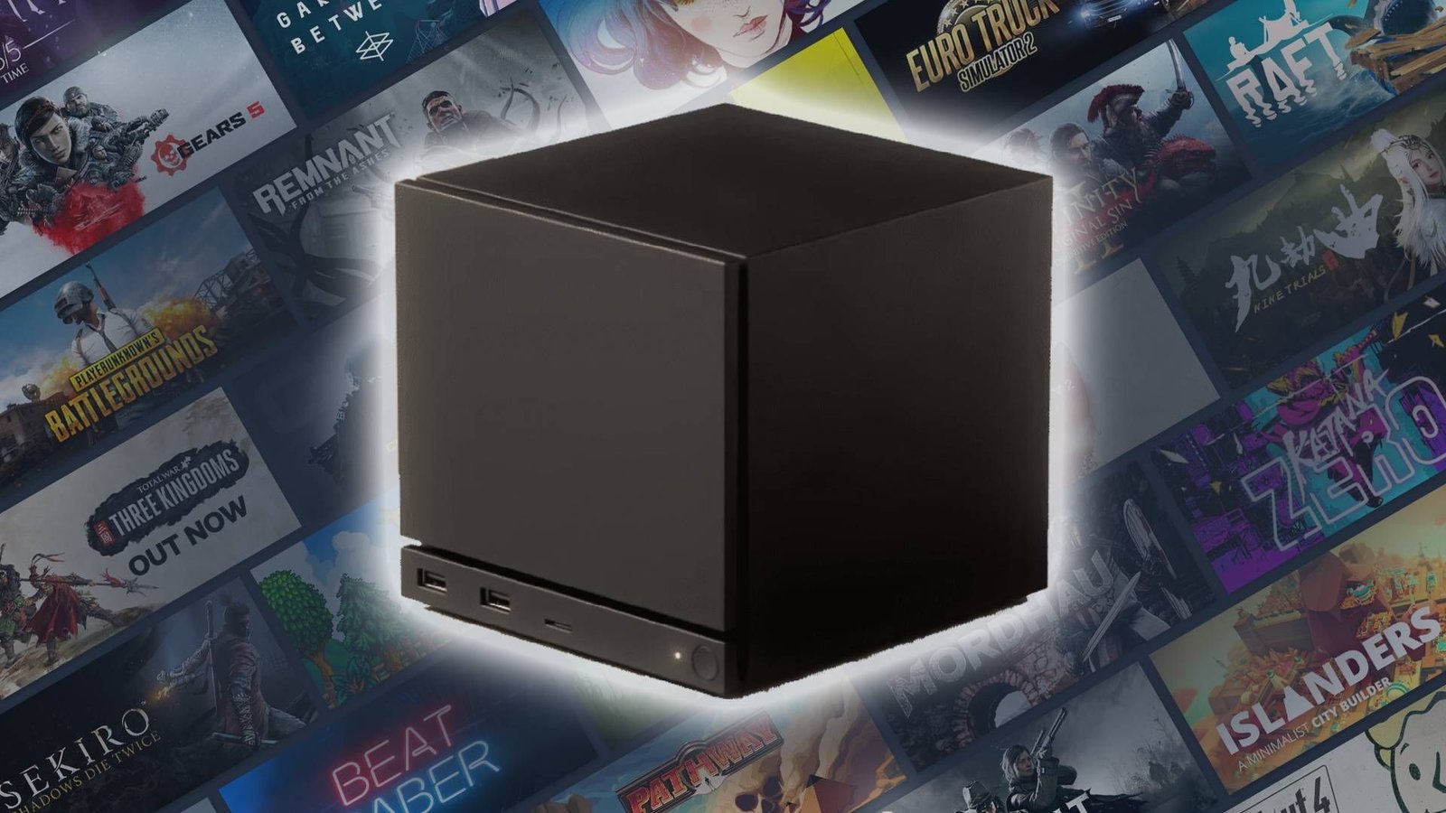 Como o Steam Machine vai rodar os jogos? Valve define especificações mínimas de qualidade para verificar games