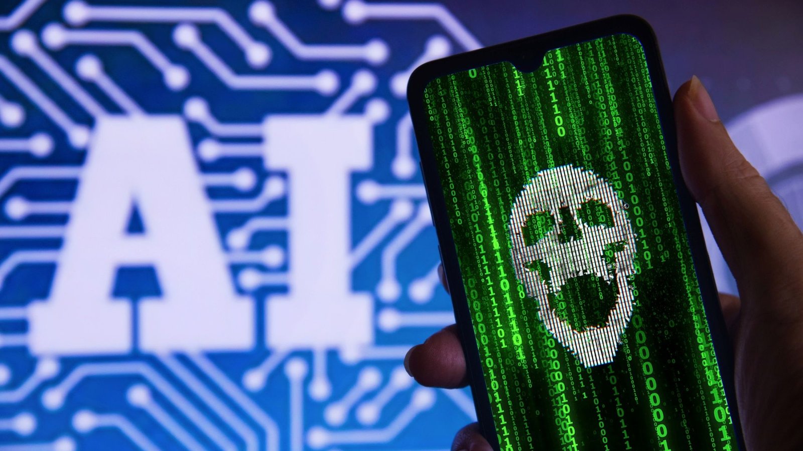 'Agente do caos': bot autônomo realiza ataques em larga escala no GitHub