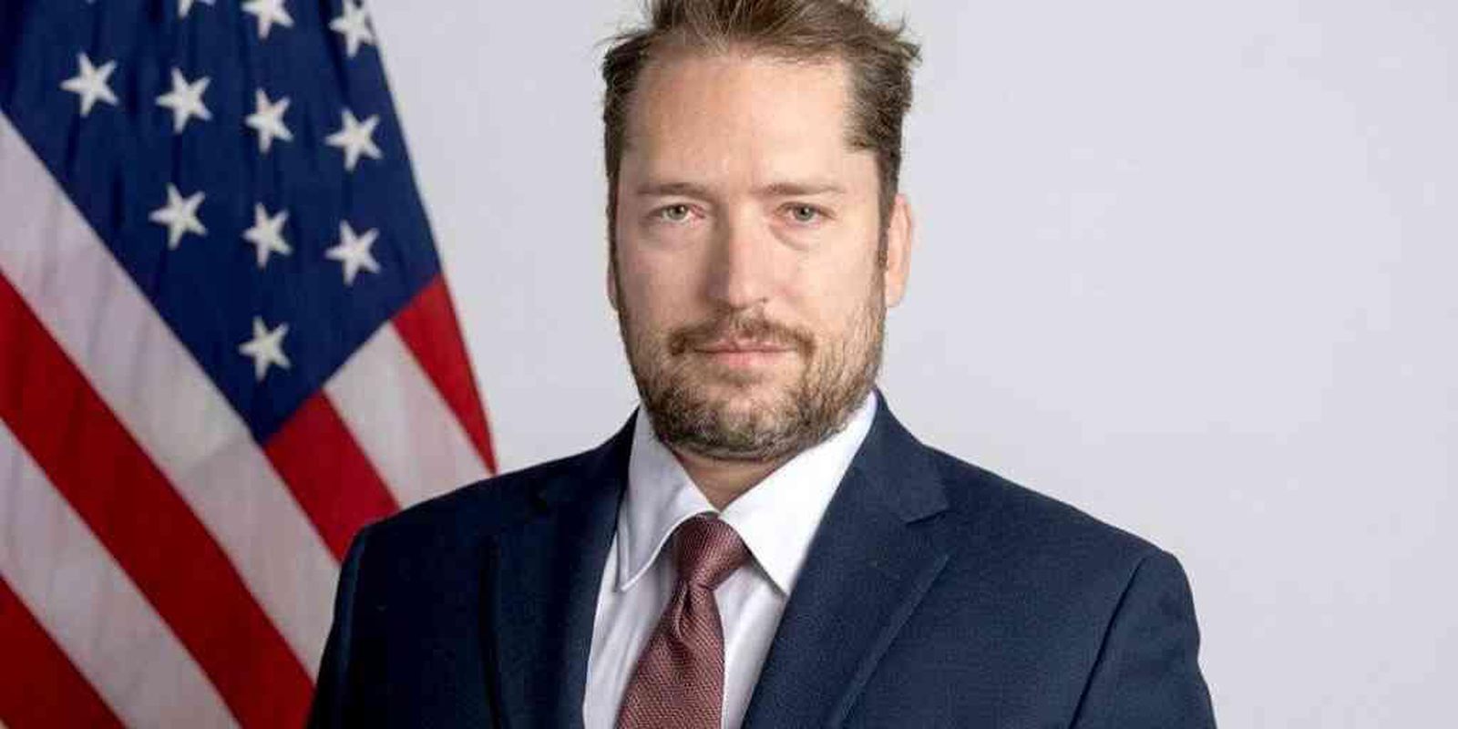 Governo revoga visto de assessor dos EUA que tentou visitar Bolsonaro