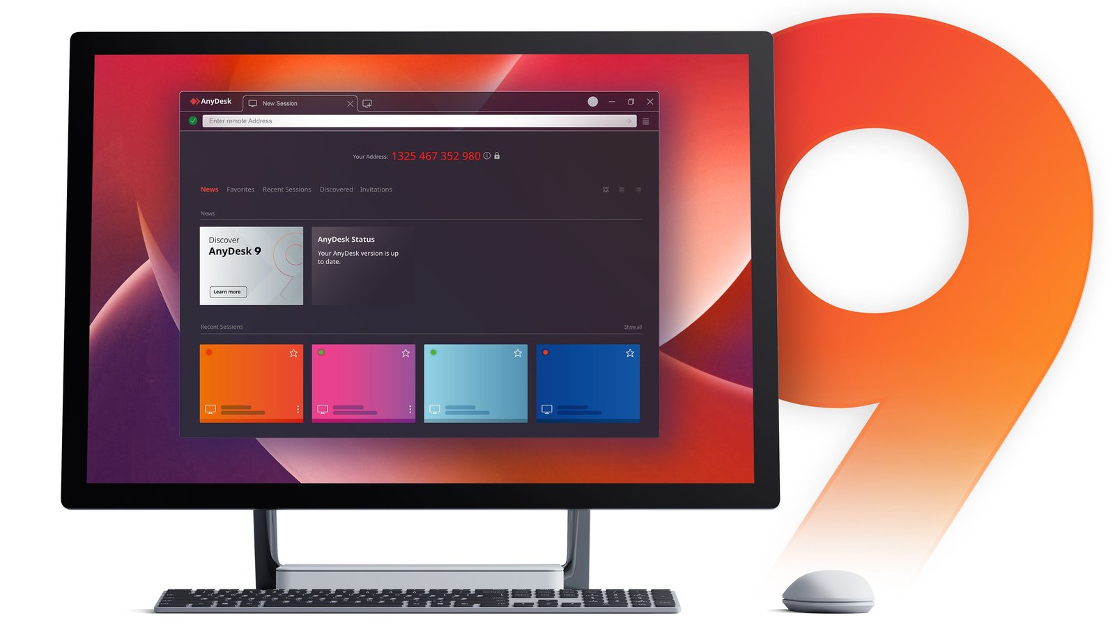 AnyDesk não conecta? Programa tem instabilidade na manhã desta segunda-feira (16)