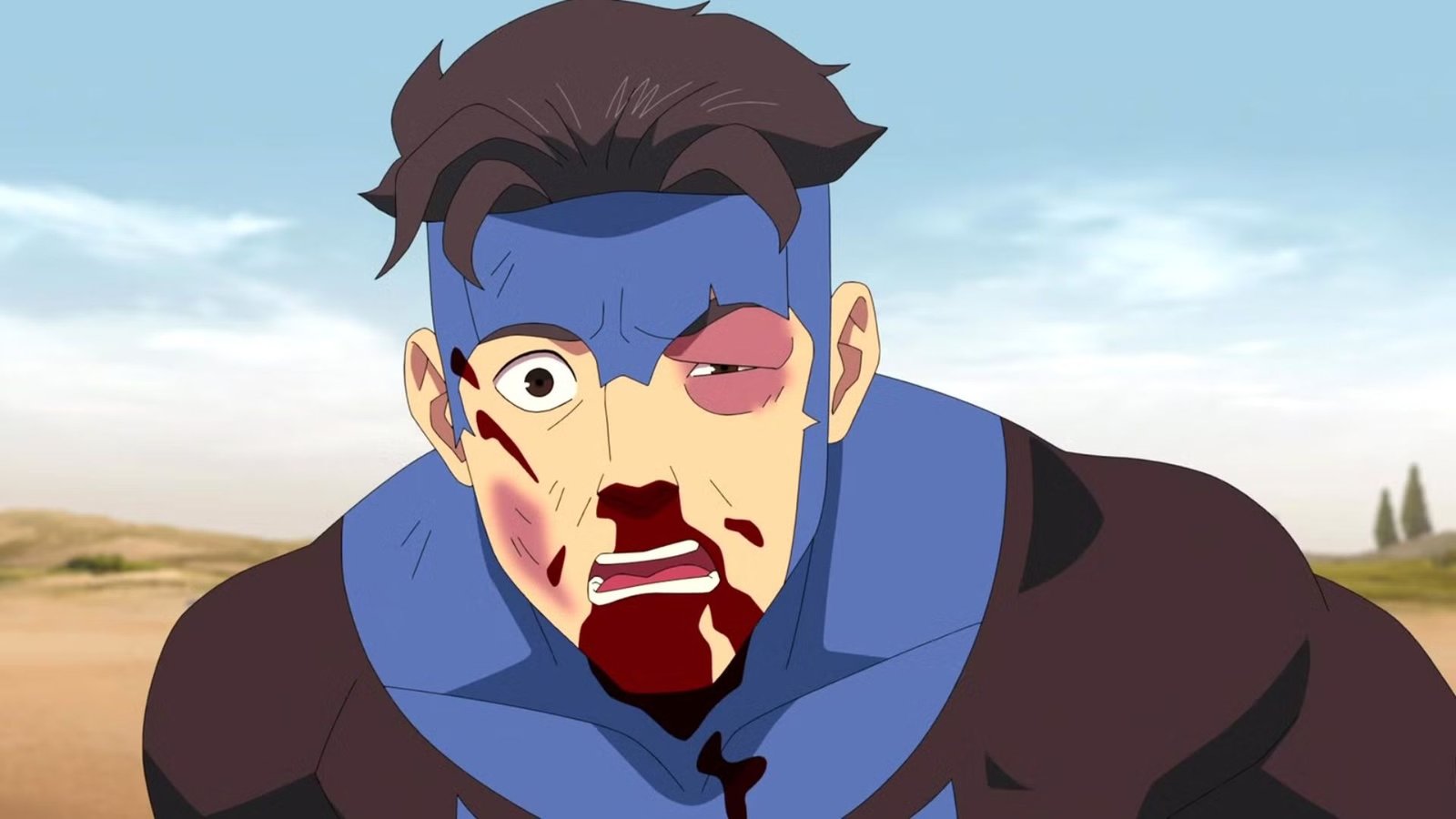 Crítica: Invencível retorna brutal e emocional em sua quarta temporada