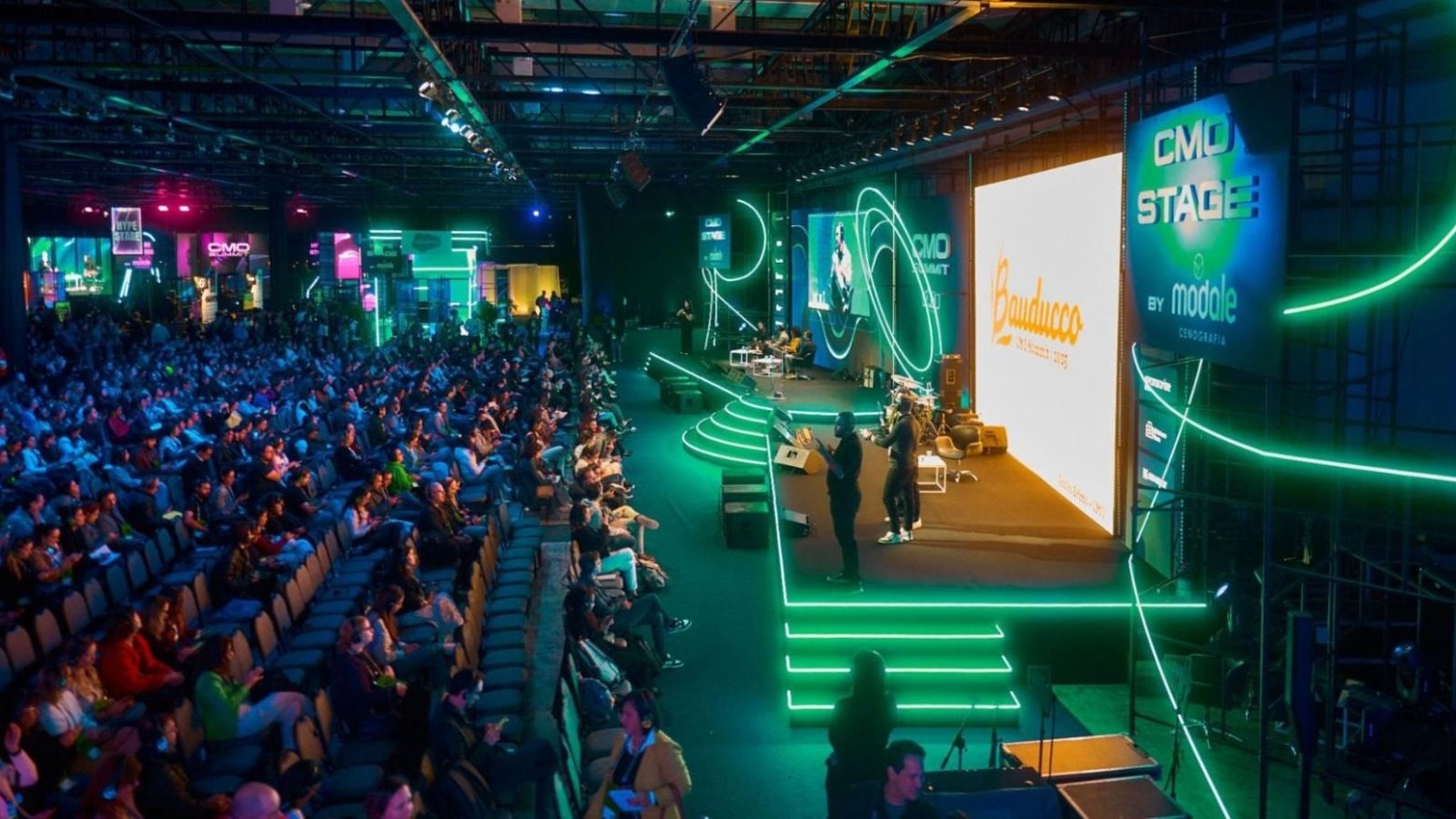 Como o marketing passou a ocupar um papel cada vez mais estratégico nas empresas