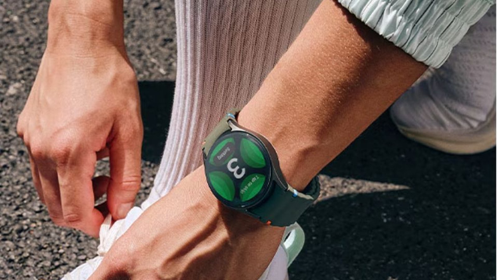 Galaxy Watch 7 reaparece com o menor preço no Mercado Livre; garanta seu smartwatch Samsung