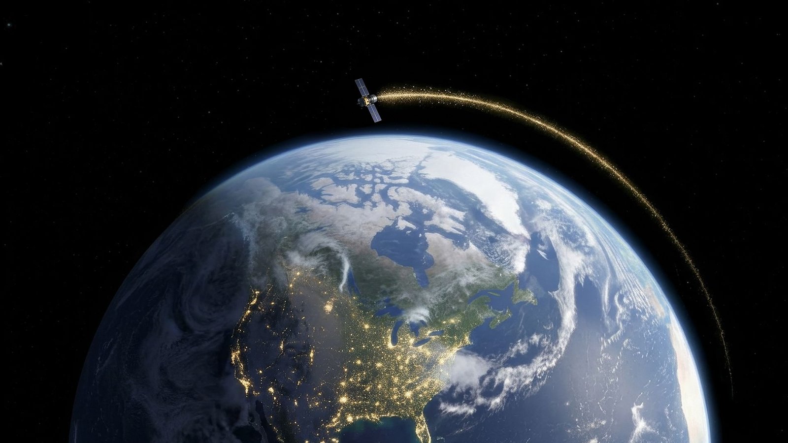 Nvidia revela plataforma de IA para futuros data centers no espaço