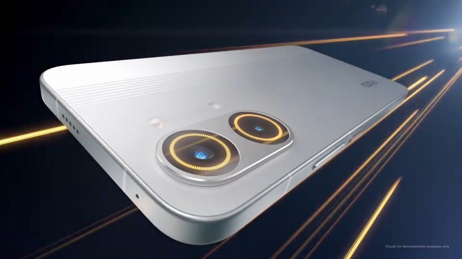 Poco X8 Pro Max é lançado com bateria grosseira e chip inédito