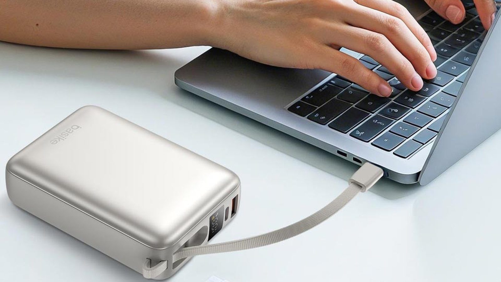 Carregadores portáteis em promoção na Amazon: veja as ofertas