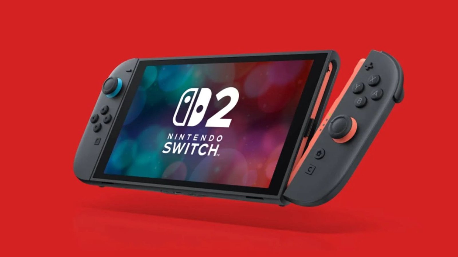 Switch 2 recebe boost que melhora jogos do Switch original no modo portátil! Veja como funciona