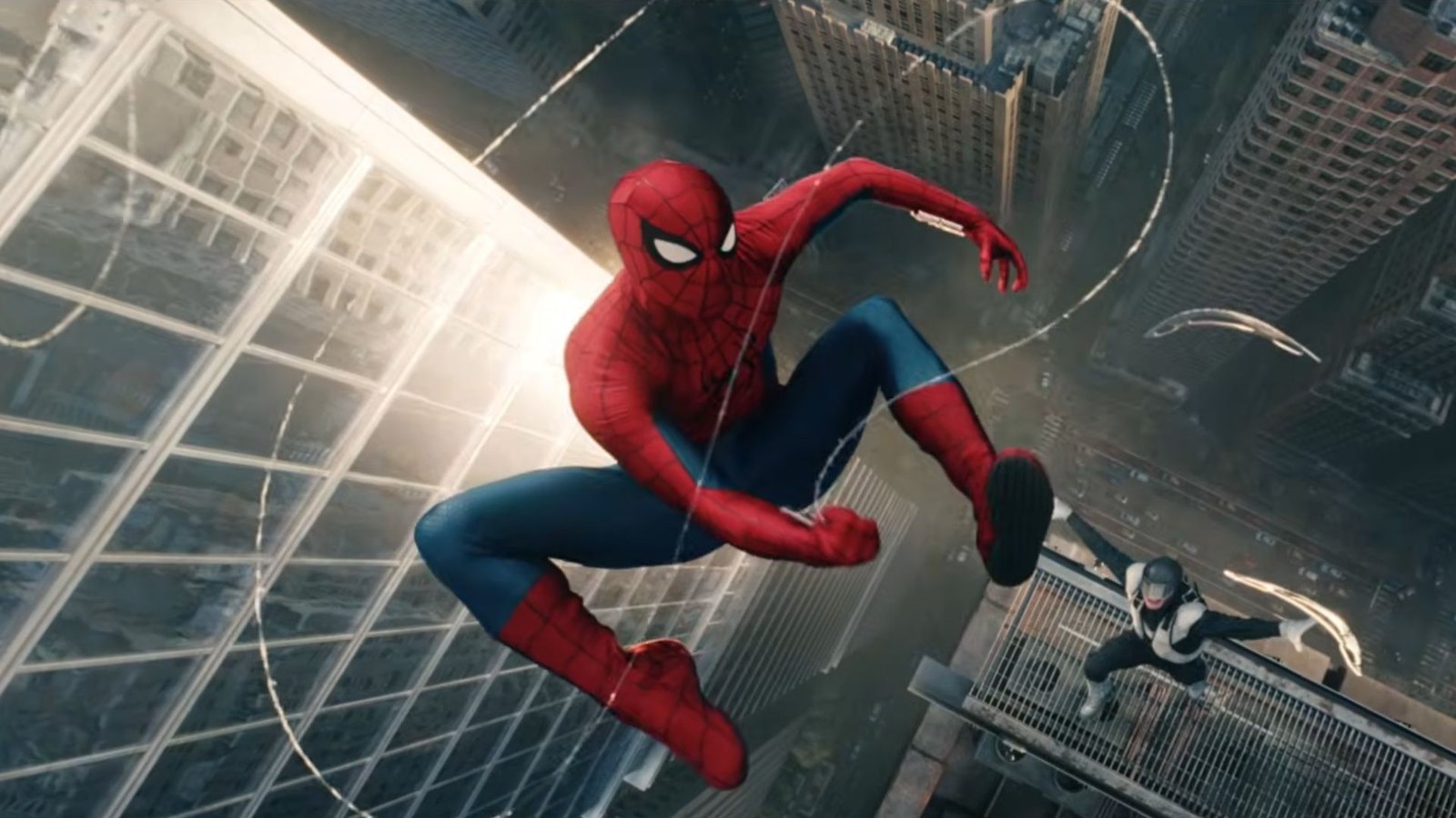 Homem-Aranha: Um Novo Dia ganha primeiro trailer com Justiceiro, Hulk, Escorpião e mais; assista agora!