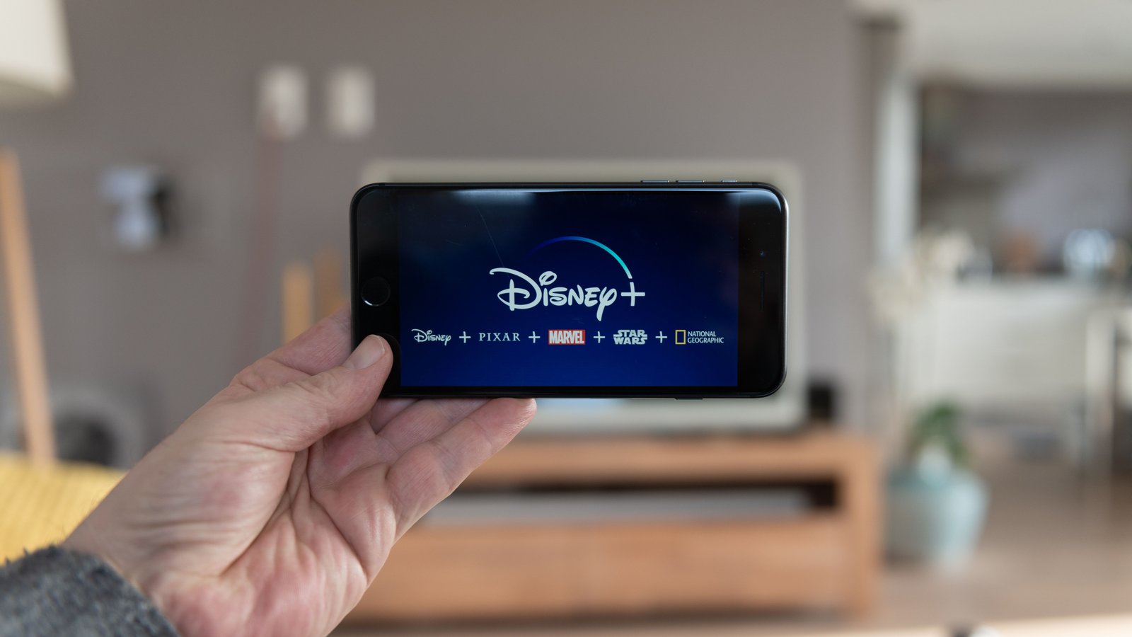 Disney+ lança promoção por tempo limitado para novos assinantes