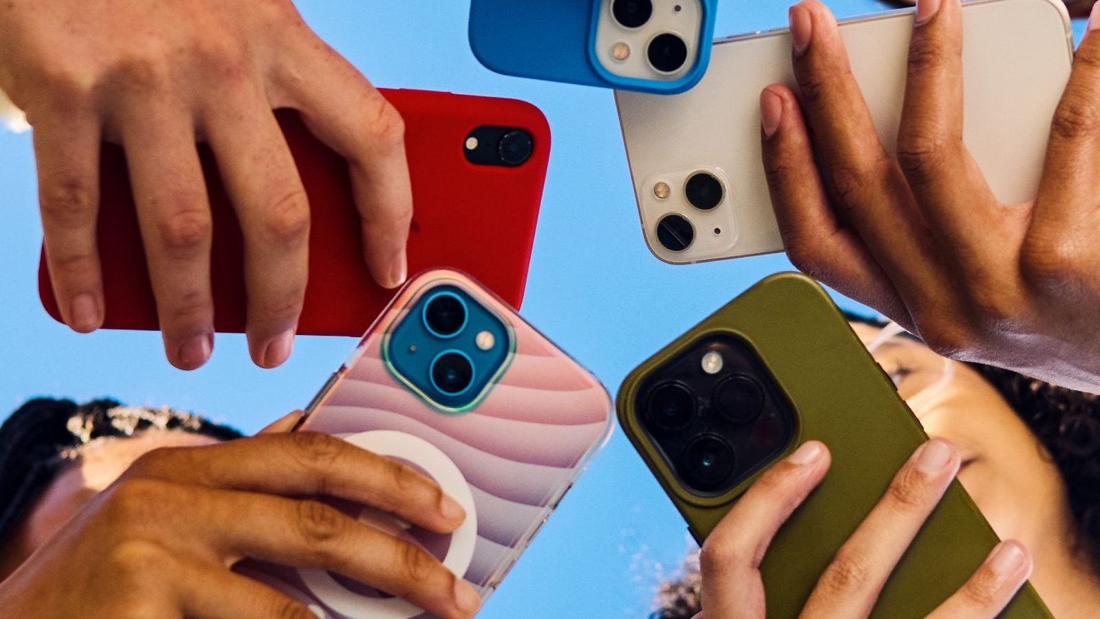 Smartphones, Smart TVs, robôs aspiradores e mais com desconto nas Super Ofertas da Shopee